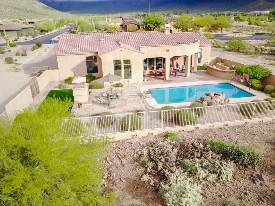  11529 E Minton St, Mesa, AZ 85207 photo 62
