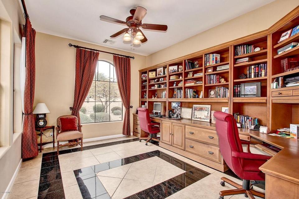  11529 E Minton St, Mesa, AZ 85207 photo 28
