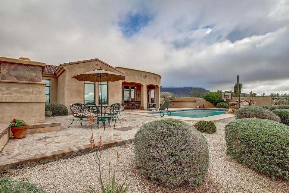 11529 E Minton St, Mesa, AZ 85207 photo 44