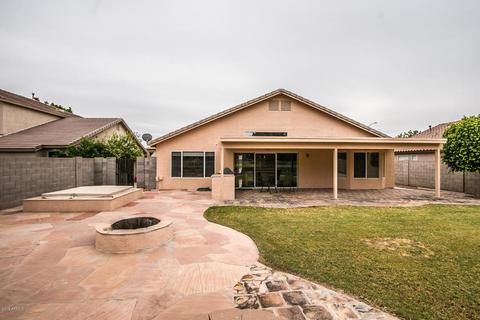 5644 E Harmony Ave, Mesa, AZ 85206 photo 29
