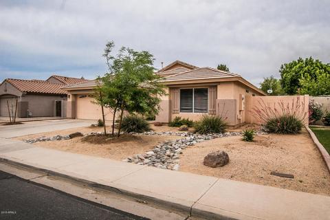 5644 E Harmony Ave, Mesa, AZ 85206 photo 2