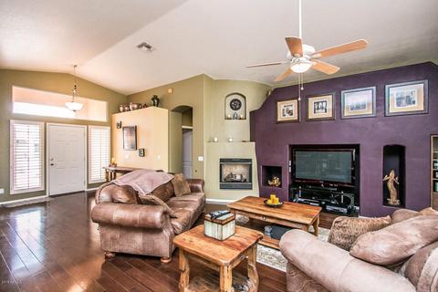 5644 E Harmony Ave, Mesa, AZ 85206 photo 5