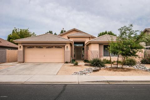 5644 E Harmony Ave, Mesa, AZ 85206 photo 1