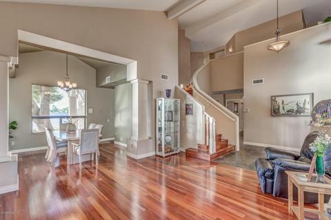 1814 E Lakecrest Dr, Gilbert, AZ 85234 photo 8