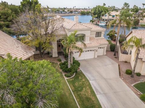 1814 E Lakecrest Dr, Gilbert, AZ 85234 photo 48