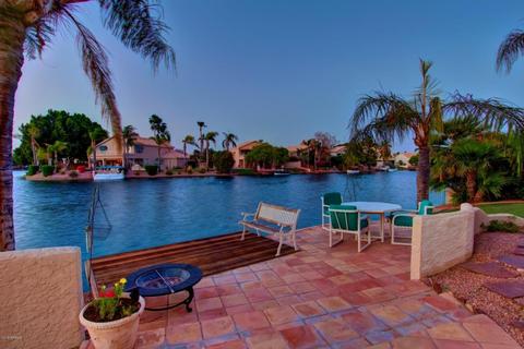 1814 E Lakecrest Dr, Gilbert, AZ 85234 photo 45