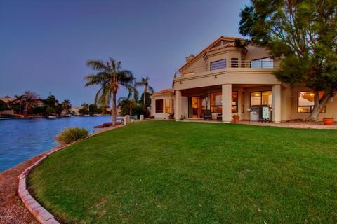1814 E Lakecrest Dr, Gilbert, AZ 85234 photo 42