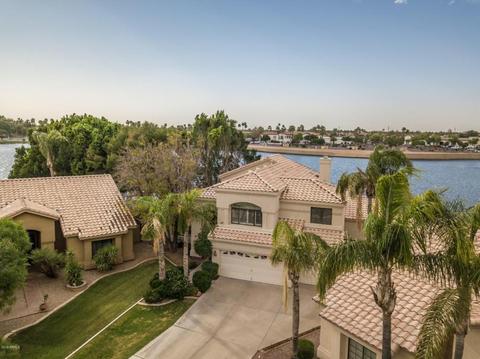 1814 E Lakecrest Dr, Gilbert, AZ 85234 photo 47