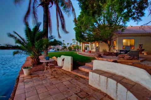 1814 E Lakecrest Dr, Gilbert, AZ 85234 photo 44