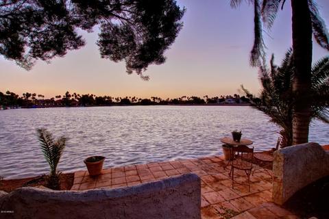 1814 E Lakecrest Dr, Gilbert, AZ 85234 photo 43