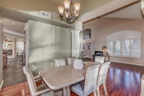 1814 E Lakecrest Dr, Gilbert, AZ 85234 photo 9