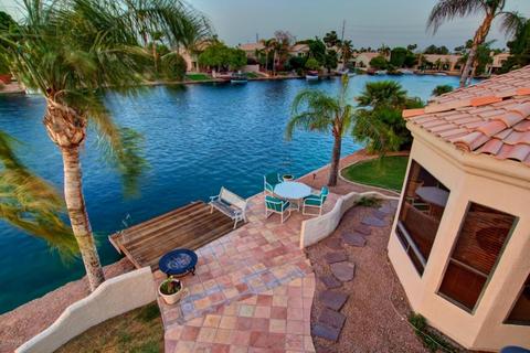 1814 E Lakecrest Dr, Gilbert, AZ 85234 photo 37