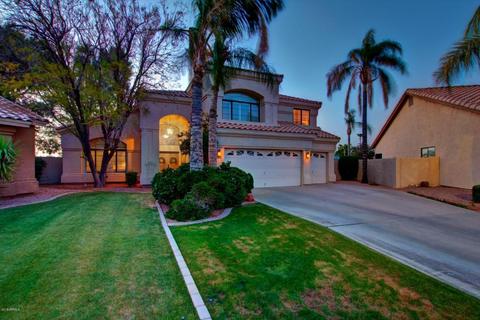 1814 E Lakecrest Dr, Gilbert, AZ 85234 photo 2