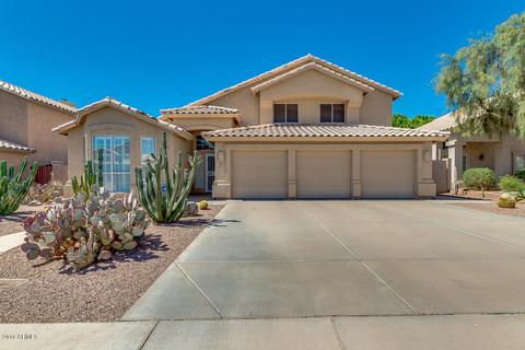 2709 E Windmere Dr, Phoenix, AZ 85048 photo 1