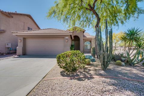 3201 E Wickieup Ln, Phoenix, AZ 85050 photo 2