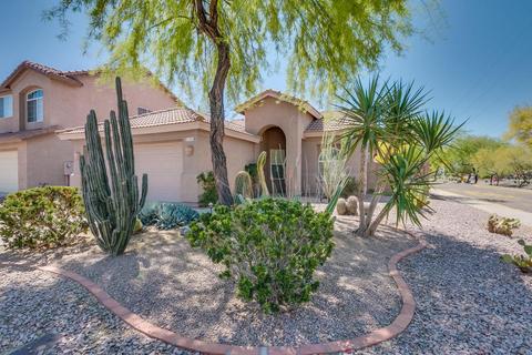 3201 E Wickieup Ln, Phoenix, AZ 85050 photo 1