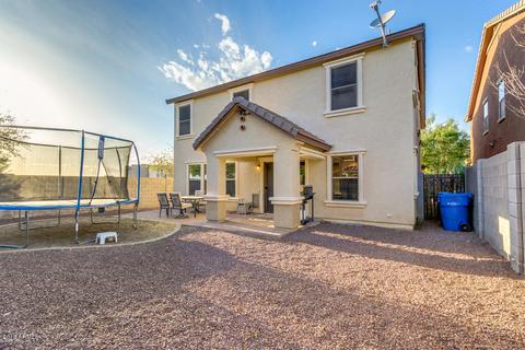 3419 E Terrace Ave, Gilbert, AZ 85234 photo 38