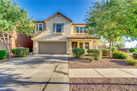 3419 E Terrace Ave, Gilbert, AZ 85234 photo 1