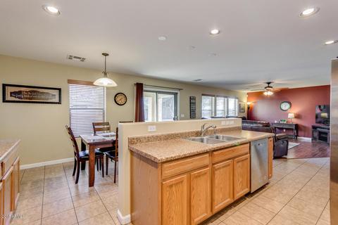 3419 E Terrace Ave, Gilbert, AZ 85234 photo 12