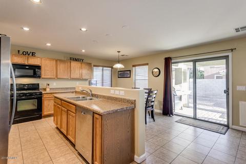 3419 E Terrace Ave, Gilbert, AZ 85234 photo 11