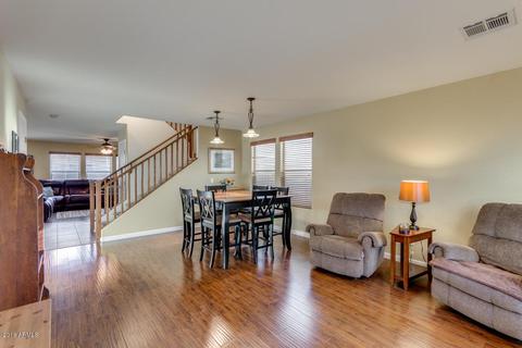 3419 E Terrace Ave, Gilbert, AZ 85234 photo 4