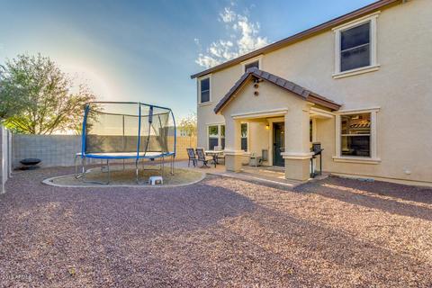 3419 E Terrace Ave, Gilbert, AZ 85234 photo 39