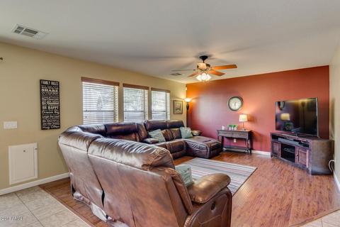 3419 E Terrace Ave, Gilbert, AZ 85234 photo 8