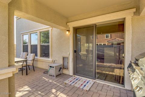 3419 E Terrace Ave, Gilbert, AZ 85234 photo 45