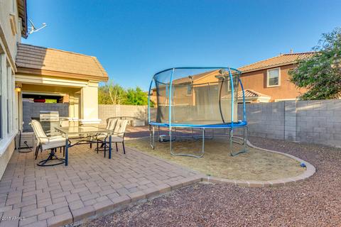 3419 E Terrace Ave, Gilbert, AZ 85234 photo 42