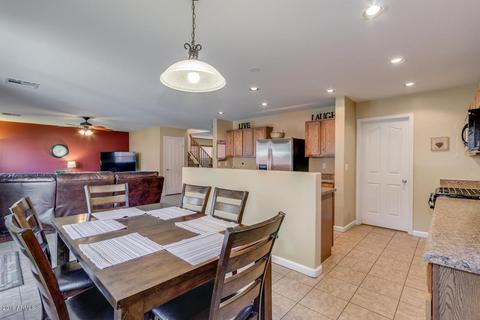 3419 E Terrace Ave, Gilbert, AZ 85234 photo 13