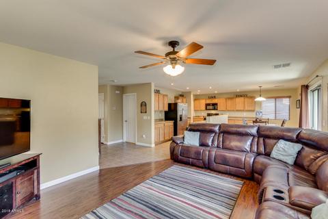 3419 E Terrace Ave, Gilbert, AZ 85234 photo 10