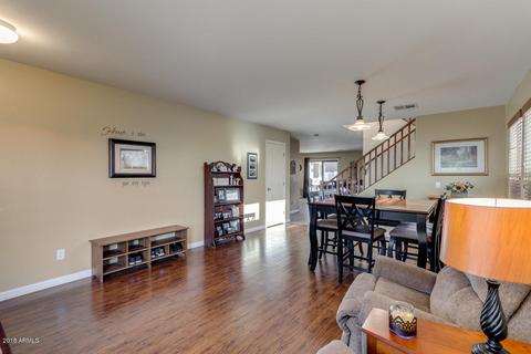 3419 E Terrace Ave, Gilbert, AZ 85234 photo 5