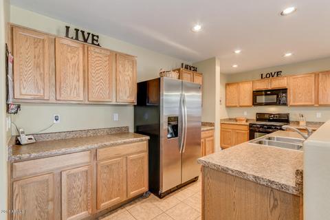 3419 E Terrace Ave, Gilbert, AZ 85234 photo 15