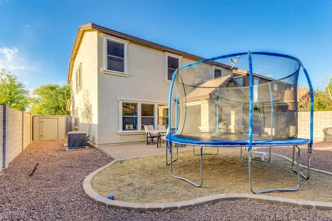 3419 E Terrace Ave, Gilbert, AZ 85234 photo 40