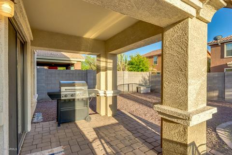 3419 E Terrace Ave, Gilbert, AZ 85234 photo 44