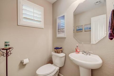 2552 E Vermont Dr, Gilbert, AZ 85295 photo 5