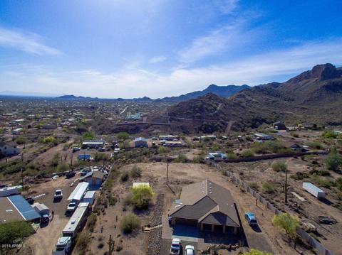 5264 N Idaho Rd, Apache Junction, AZ 85119 photo 68