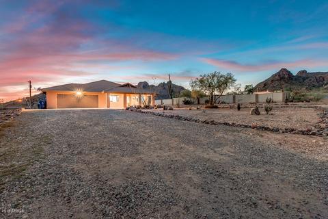 5264 N Idaho Rd, Apache Junction, AZ 85119 photo 1