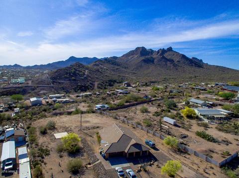 5264 N Idaho Rd, Apache Junction, AZ 85119 photo 69