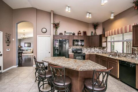 431 E Stonebridge Dr, Gilbert, AZ 85234 photo 11