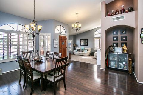 431 E Stonebridge Dr, Gilbert, AZ 85234 photo 5