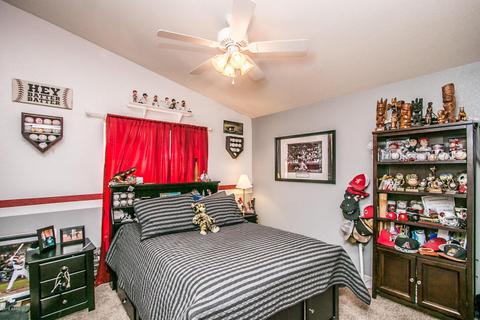 431 E Stonebridge Dr, Gilbert, AZ 85234 photo 24