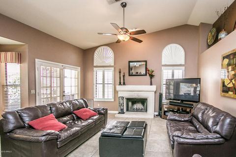 431 E Stonebridge Dr, Gilbert, AZ 85234 photo 18