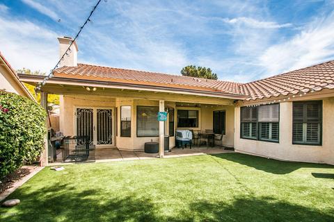 431 E Stonebridge Dr, Gilbert, AZ 85234 photo 32