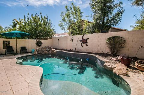 431 E Stonebridge Dr, Gilbert, AZ 85234 photo 29