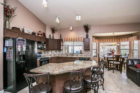 431 E Stonebridge Dr, Gilbert, AZ 85234 photo 12