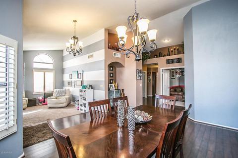 431 E Stonebridge Dr, Gilbert, AZ 85234 photo 6
