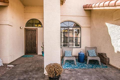 431 E Stonebridge Dr, Gilbert, AZ 85234 photo 3