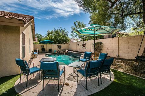431 E Stonebridge Dr, Gilbert, AZ 85234 photo 28
