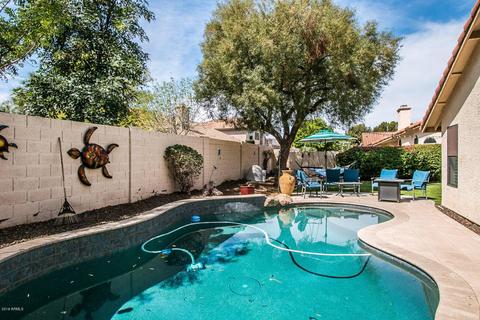 431 E Stonebridge Dr, Gilbert, AZ 85234 photo 30